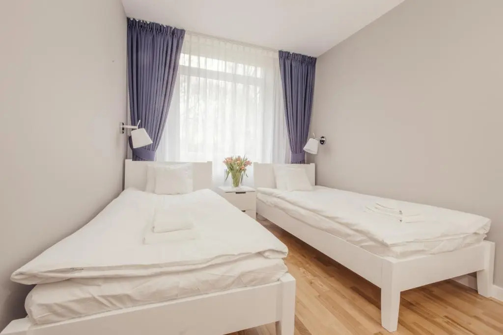 Apartment No. 5 - Apartamenty Fregata