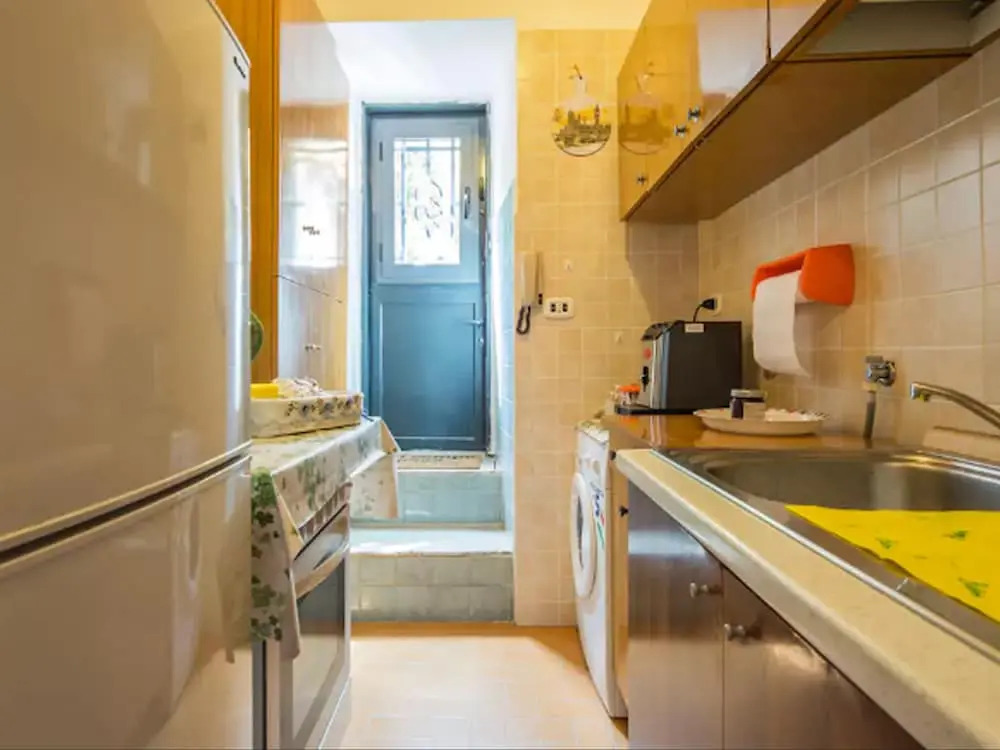 B&B Domus Stabiae