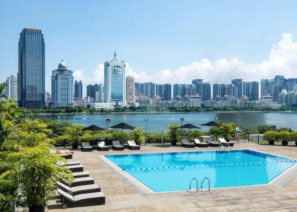 Marco Polo Xiamen
