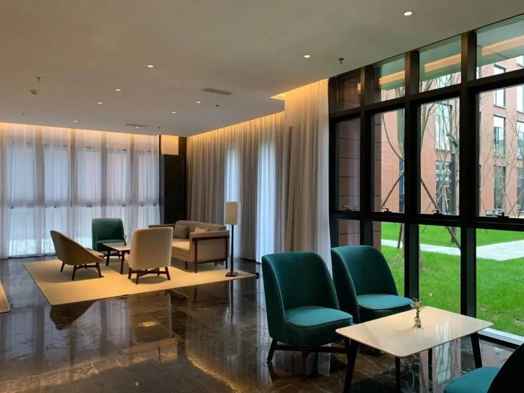 S&N Yiting Hotel Taizhou