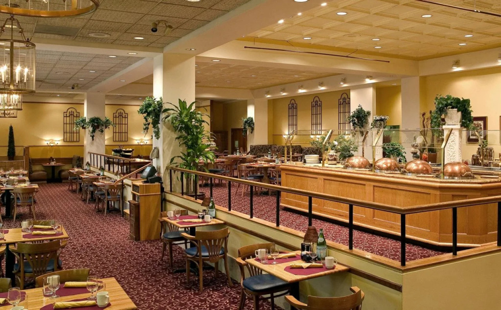 Отель Dolce by Wyndham Parsippany