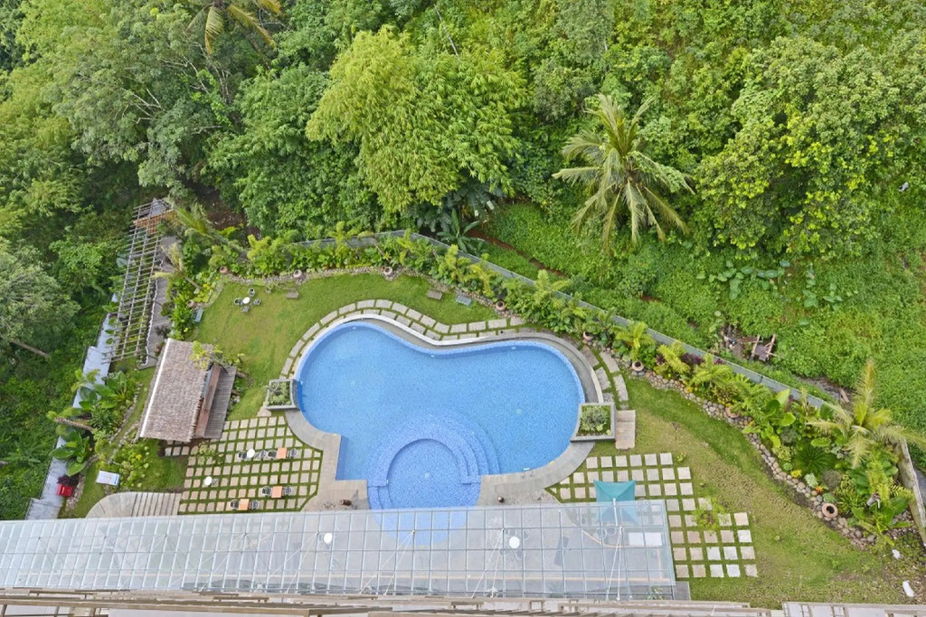 FamVida Hotel Lubuklinggau Powered by Archipelago