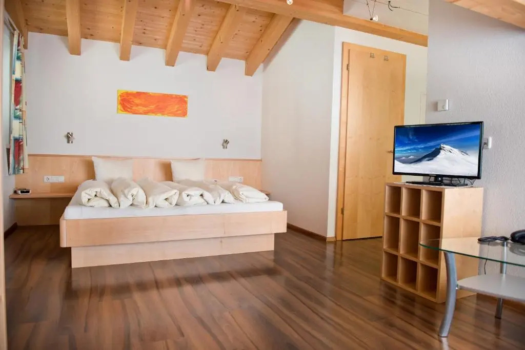 Hotel Garni Ragaz