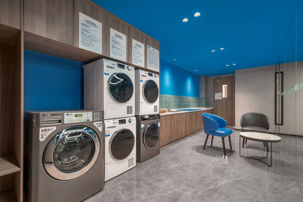 Holiday Inn Express Suzhou Dushu Lake Xi`an Jiaotong-Liverpool University by IHG