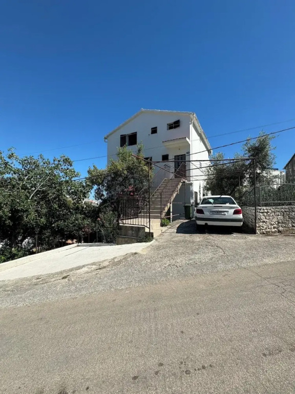 Apartments Villa Bella