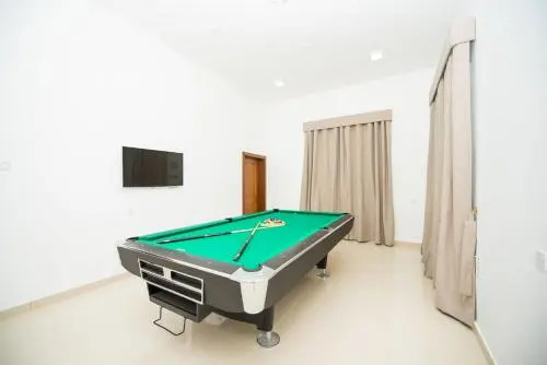 Bedyiah Green Homes