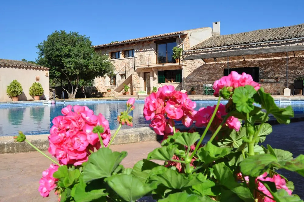 Finca Cas Contador Mallorca