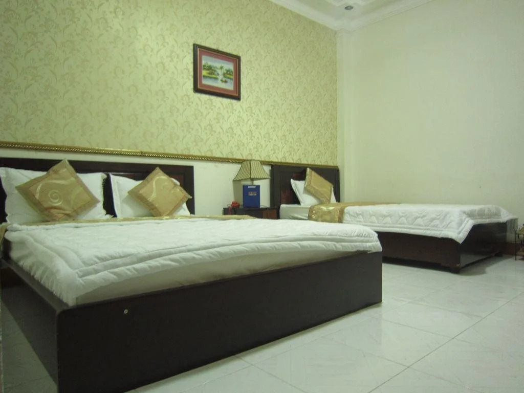 Nhat Quang Hotel