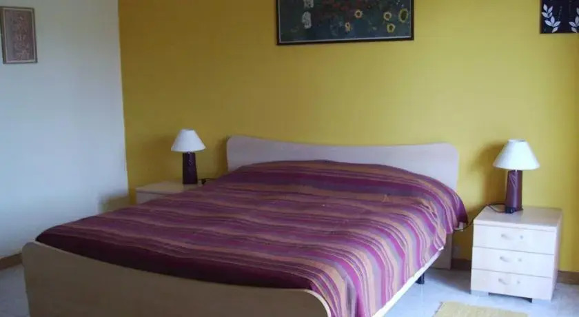 B&B Sikania