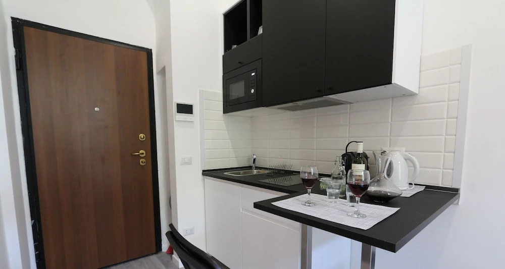 Bamboo Milano Lomellina Apartment