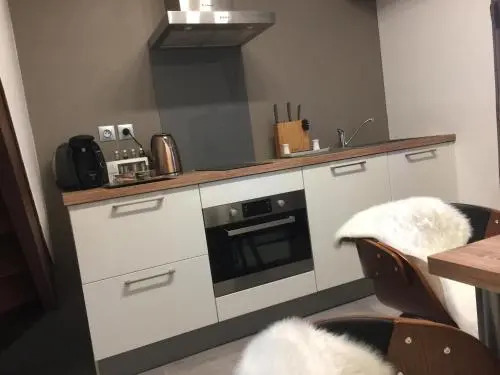 LOFT SPA - Côté château