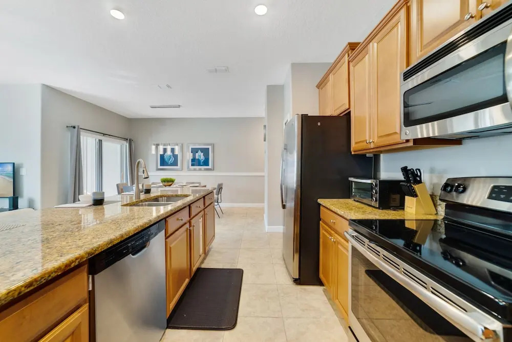Star Hideaway at Storey Lake by Shine Villas townhouse