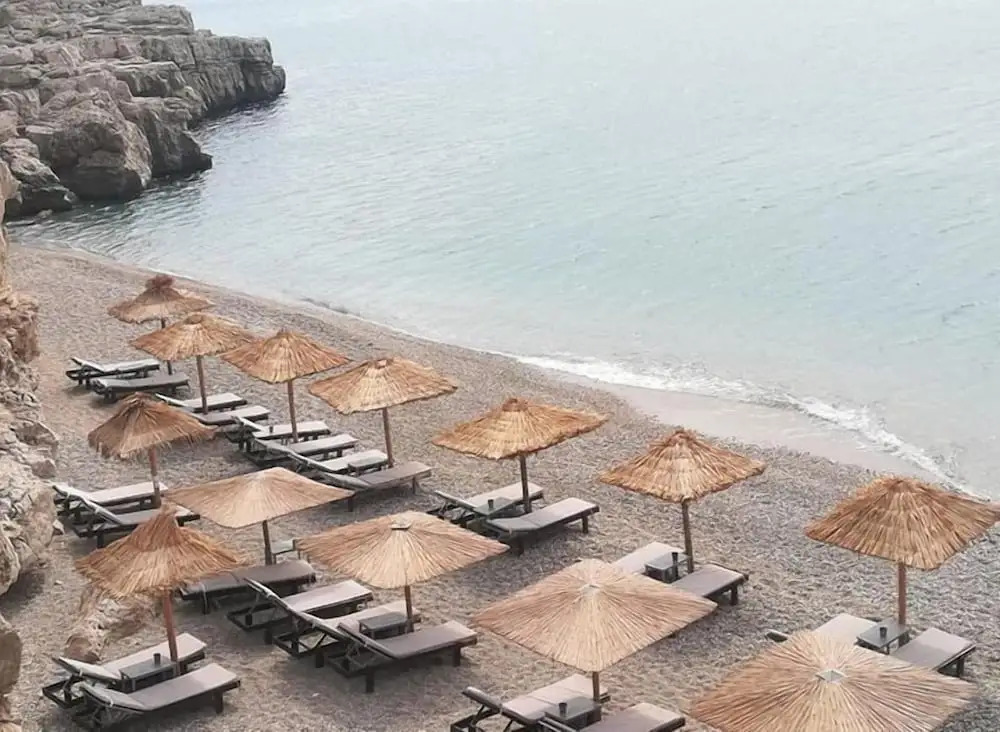 Mandilada Villas