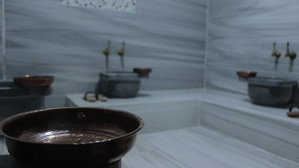 İstasyon Otel