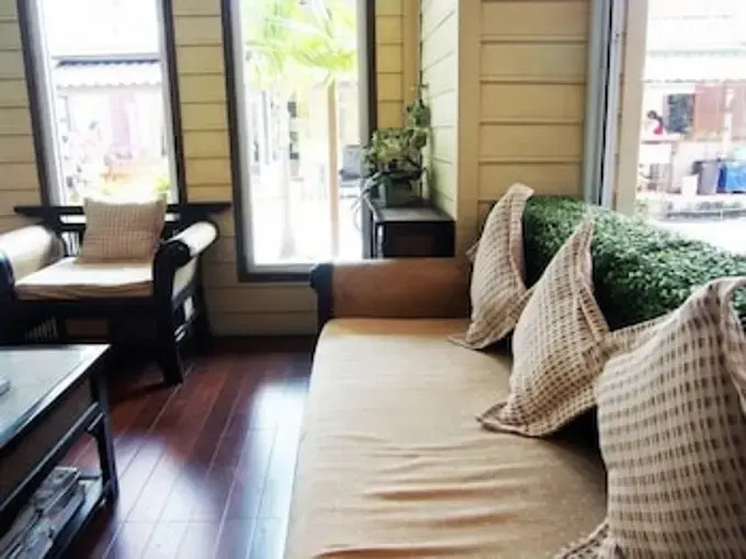 @Home Executive Apartment