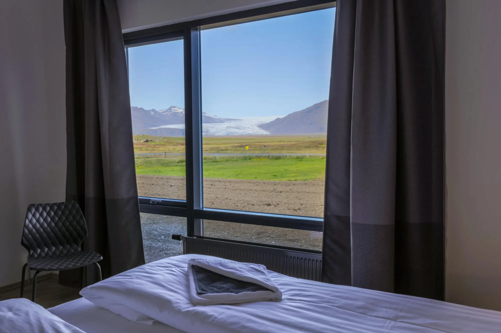 Lilja Guesthouse