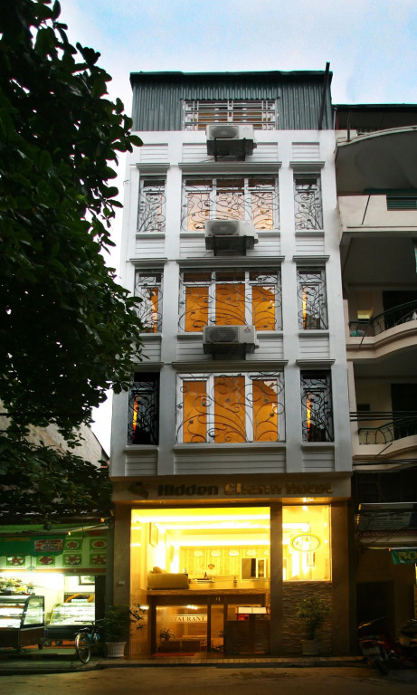 Ritz Boutique Hotel