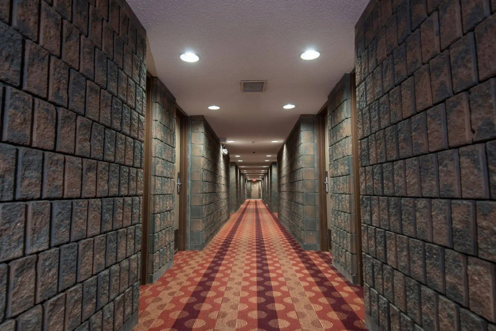 Argyll Plaza Hotel