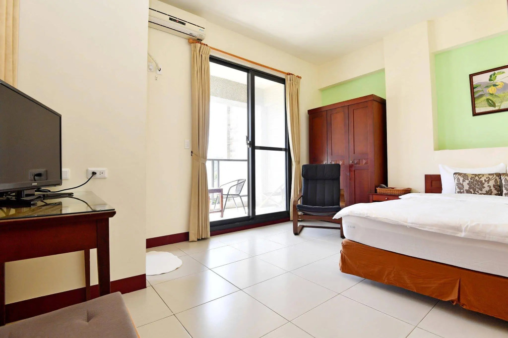 Corner No.56 Guest House