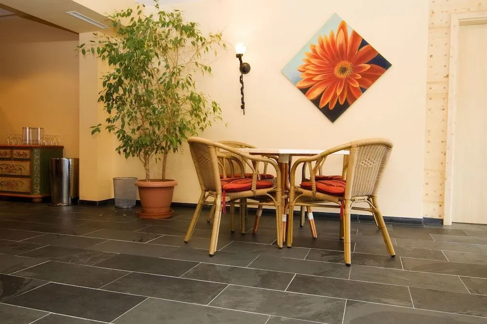 Land-gut-Hotel Forellenhof