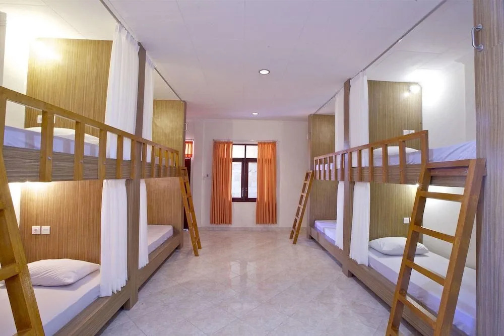 Kuta Dormitory