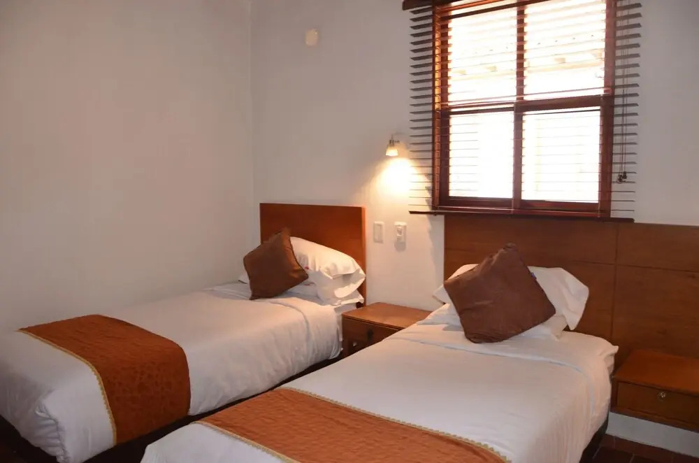 Hotel Santiago Diaz Piedrahita
