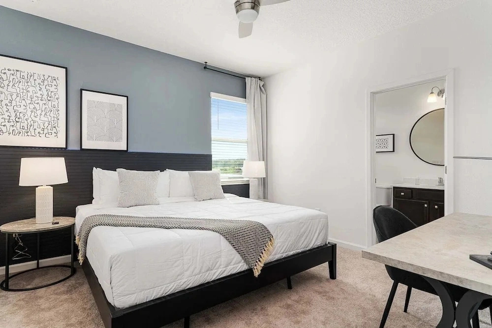 Brand New Masterpiece! 15 En-suites