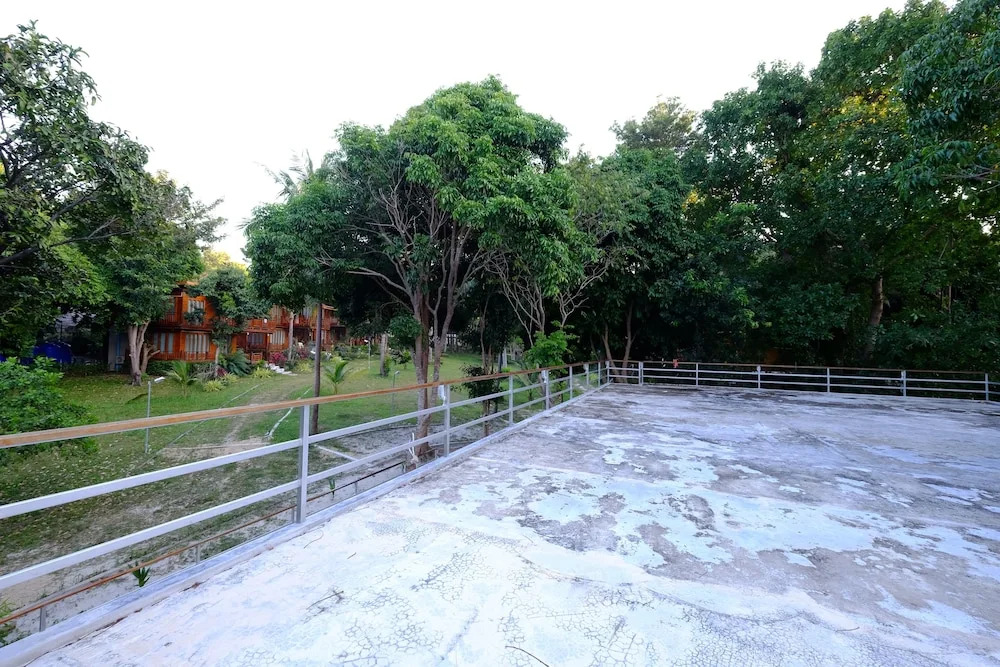 Long Bay Resort