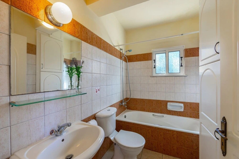 Villa Aphrodite