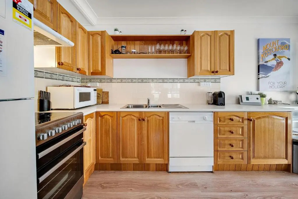 Bayview 3 - Next to Lake Jindabyne