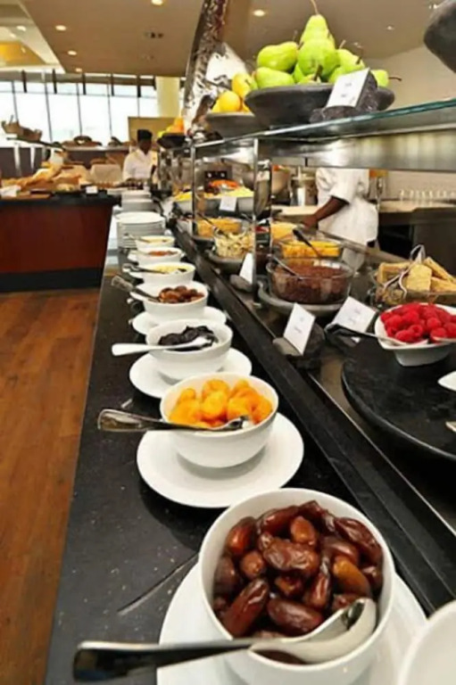 Sleeprite Hotel