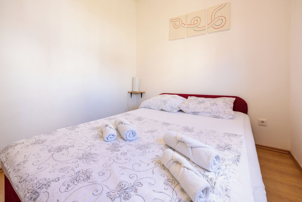 Apartments Trossana
