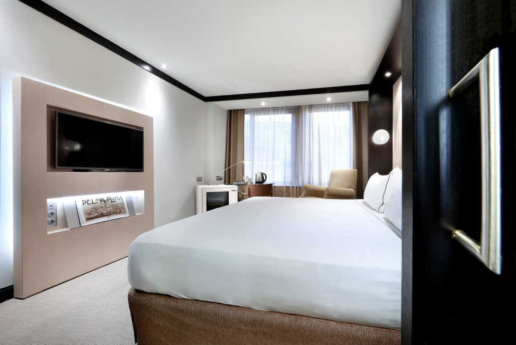 Meliá Barcelona Sarrià