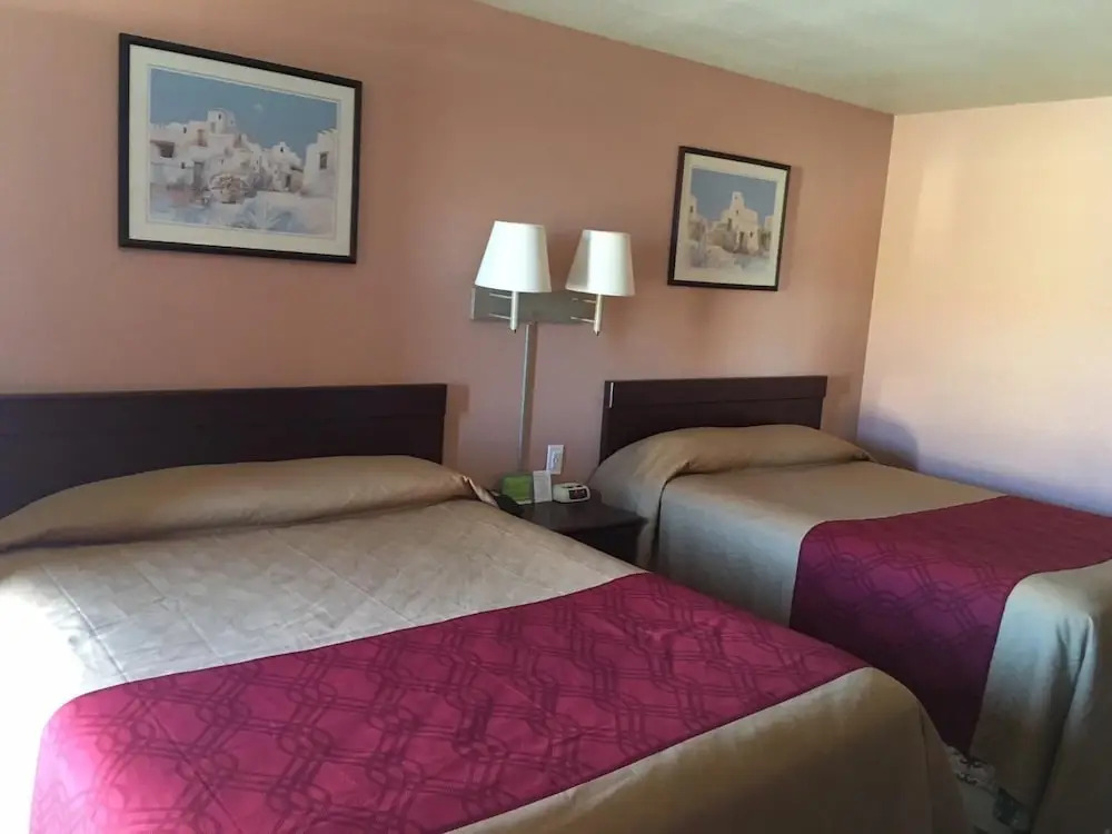 Econo Lodge