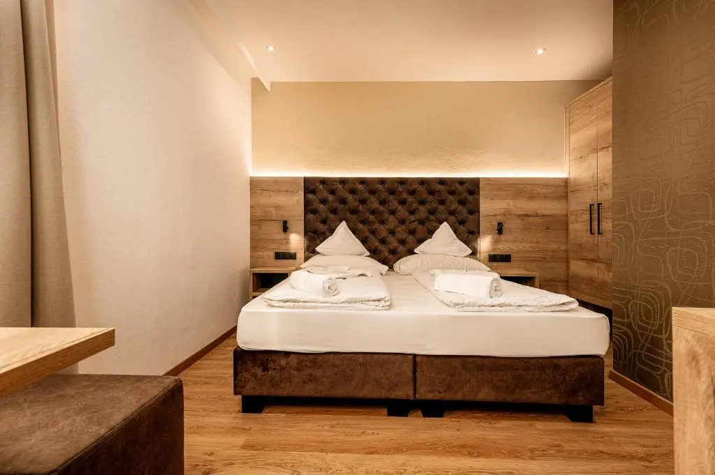Hotel Klammer