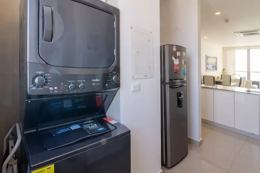 Adlas Condo by the Beach