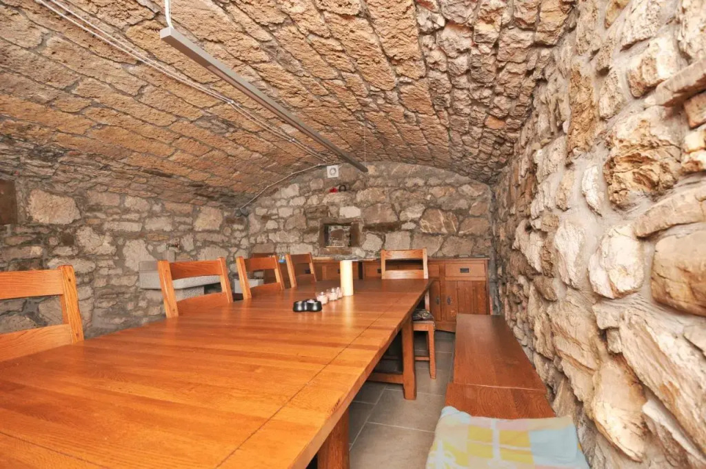 Apartments Tonkli