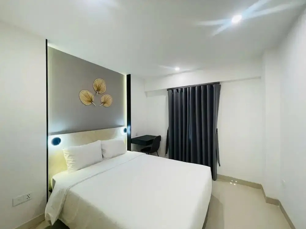 Sun Residences Hotel and Apartment Managed By 22Land Hospitality