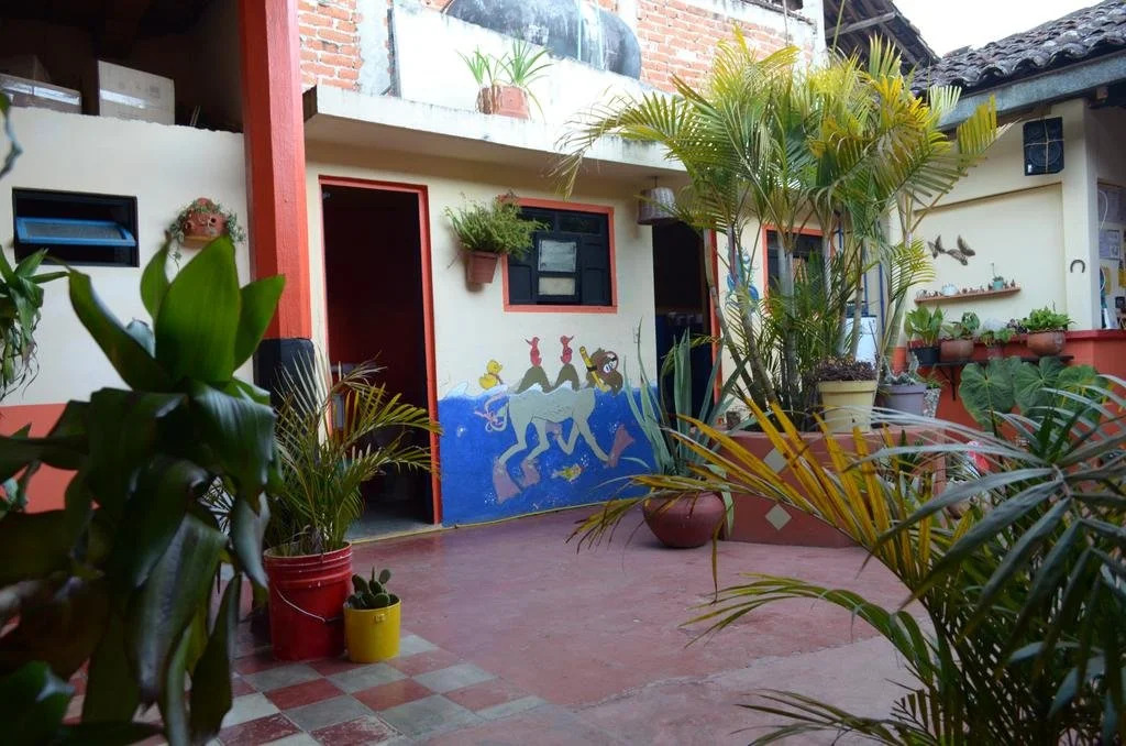Hostal El Rincón de los Camellos