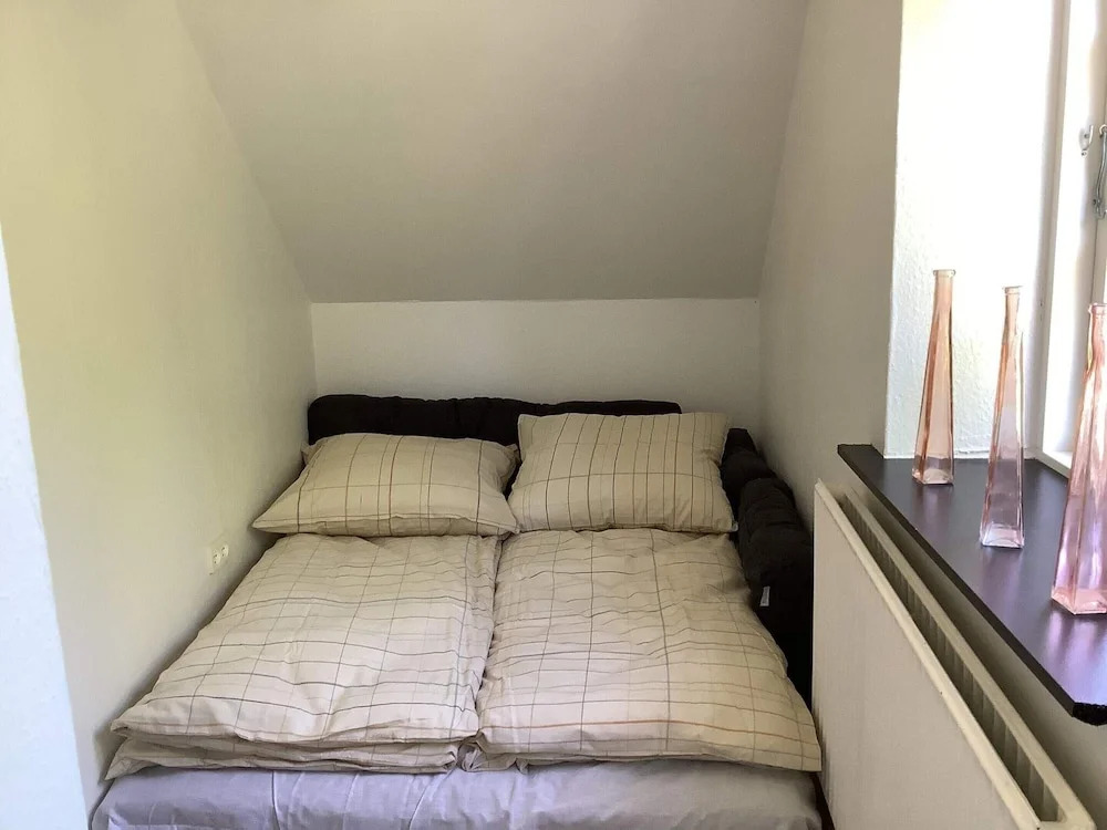 6 Person Holiday Home in Thisted