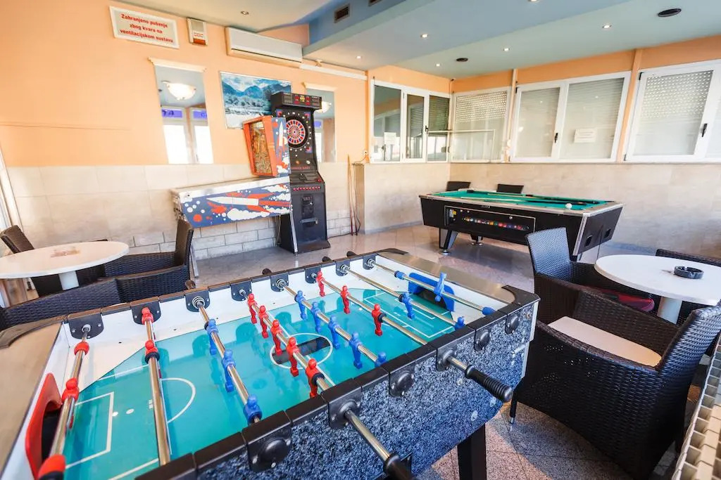 Guesthouse Varnica