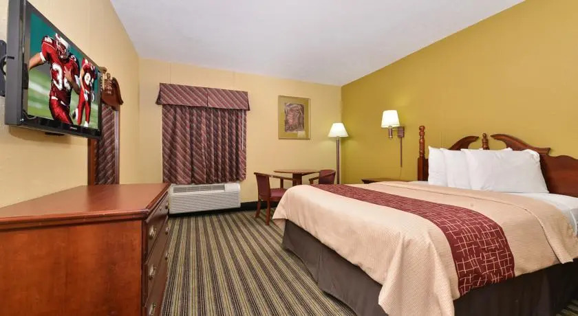 Econo Lodge