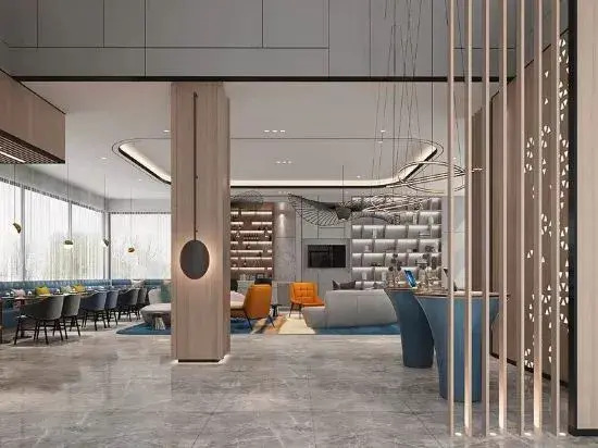 Wuhan Bilang Jia Hotel (Optics Valley Financial Gangbei Subway Station)