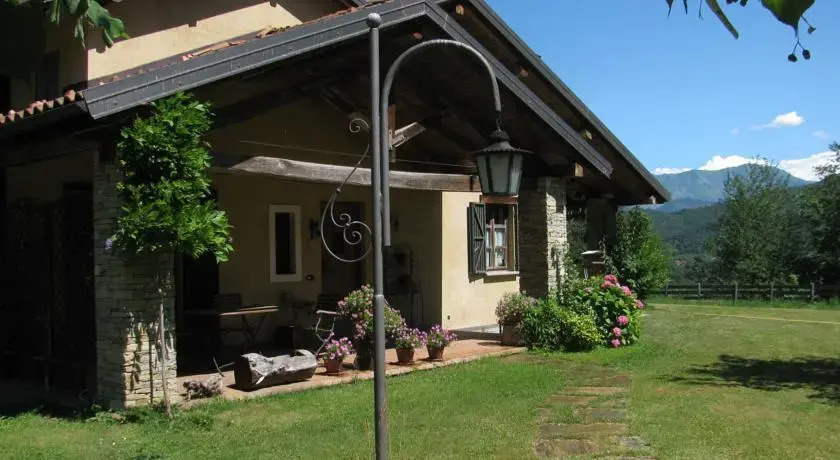 B&B Notte Stellata