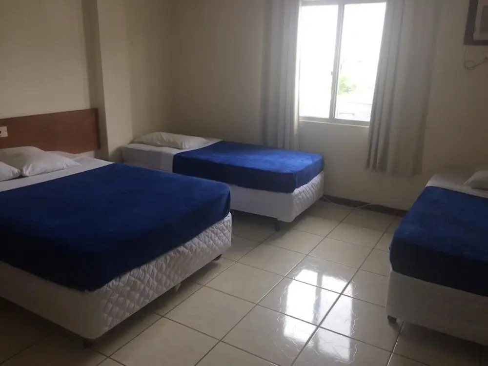 Graju Turismo Hotel