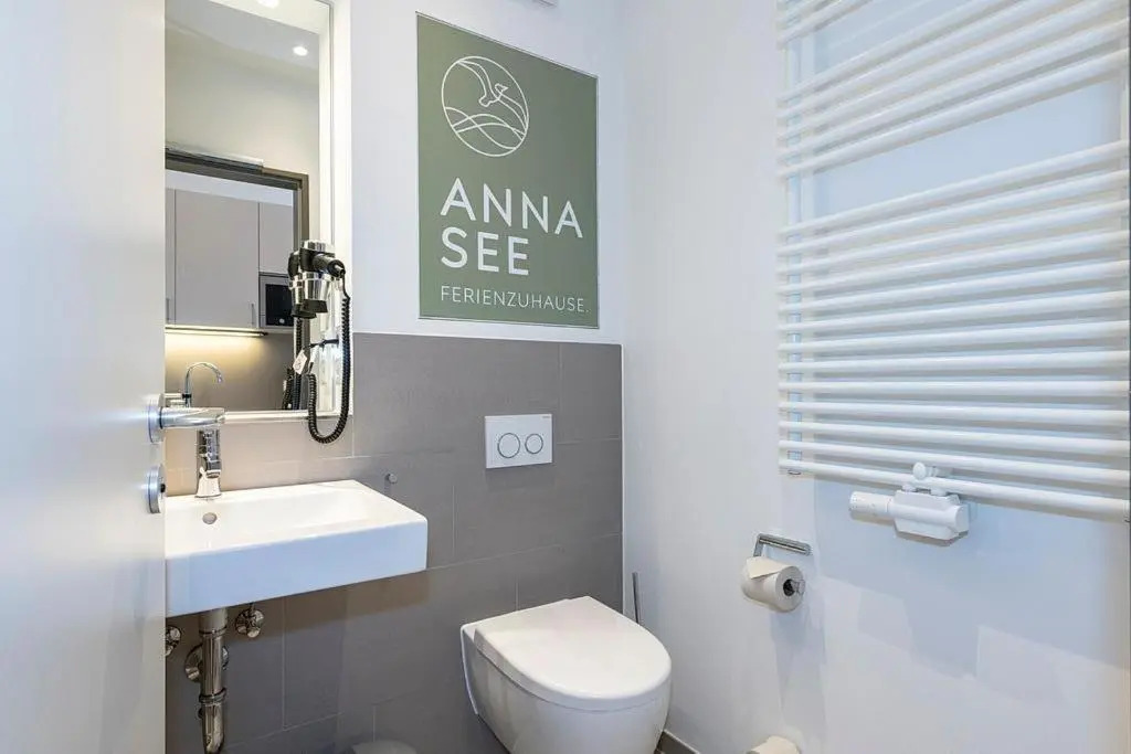 Apartmentvilla Anna See Apartmentvilla Anna See 3-14