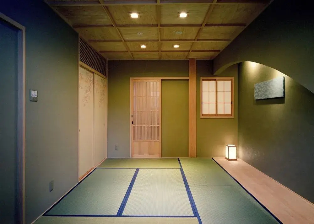 Rakusui Wakakawa