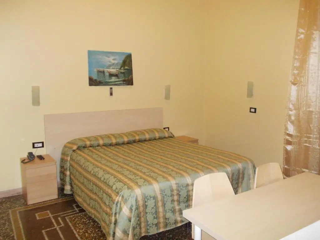 Albergo Boccadasse