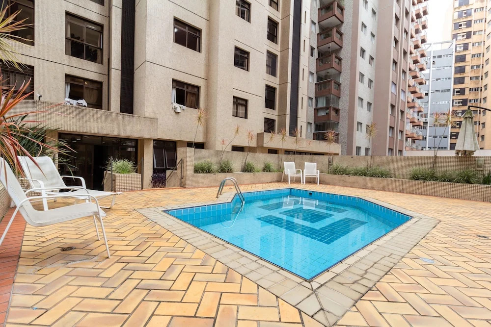Ecostay Curitiba