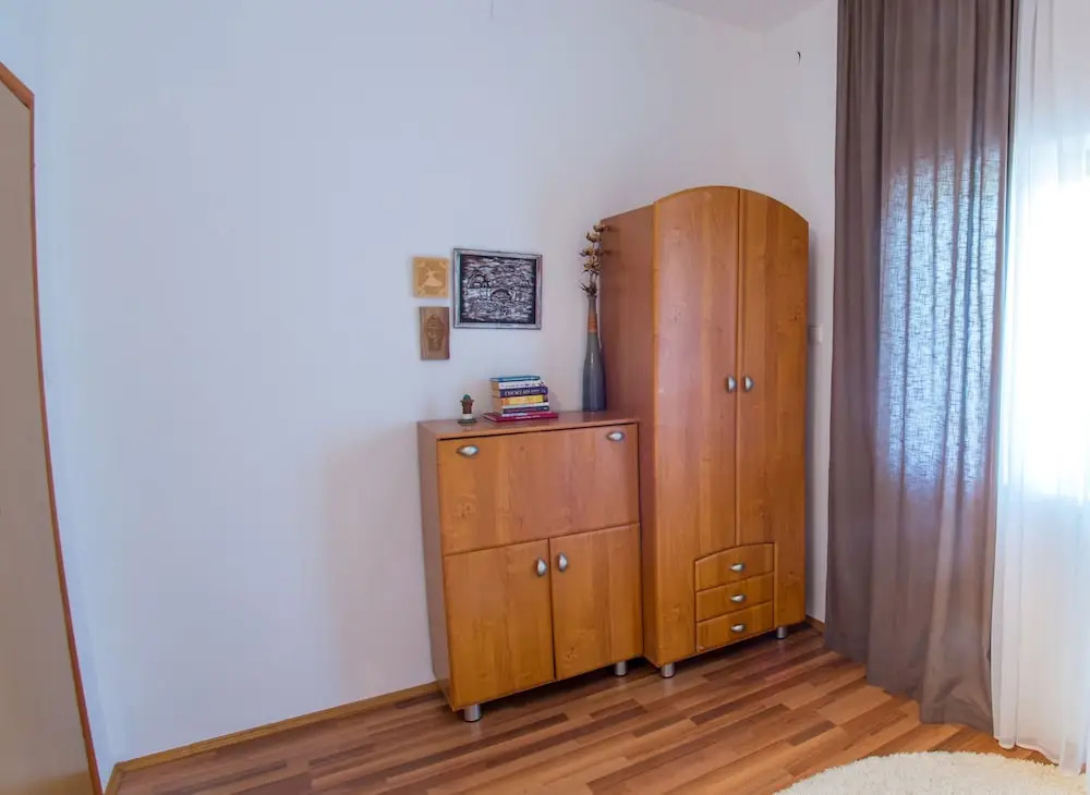 Hillside Apartment
